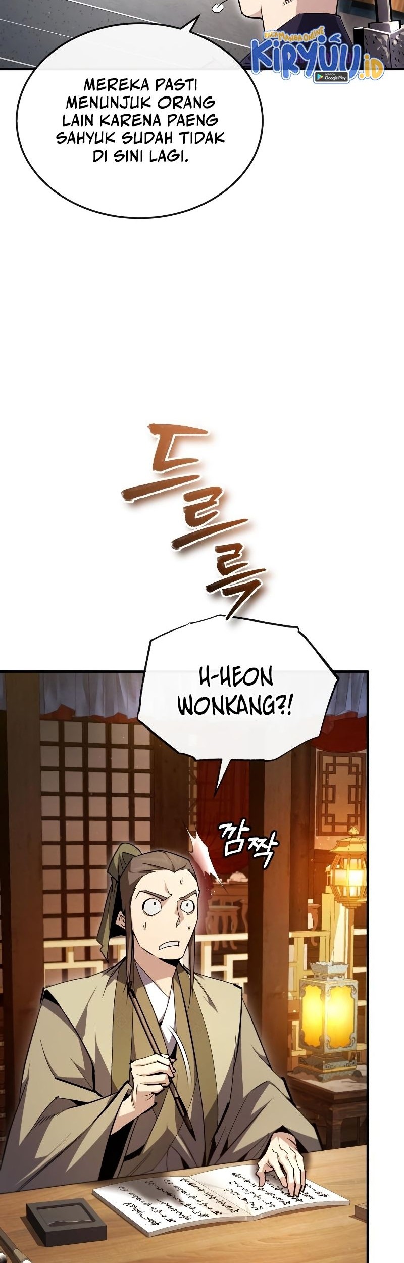 Chapter 85 - halaman 81