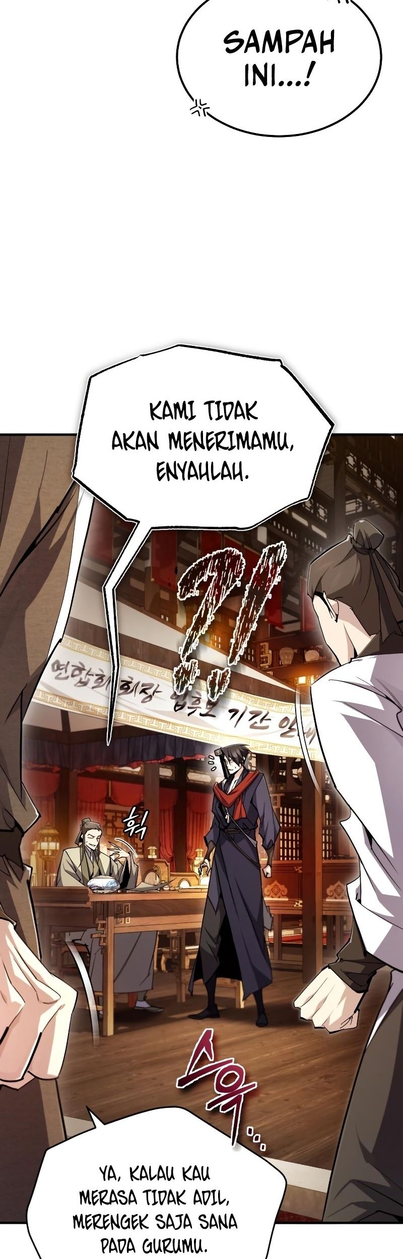 Chapter 85 - halaman 87
