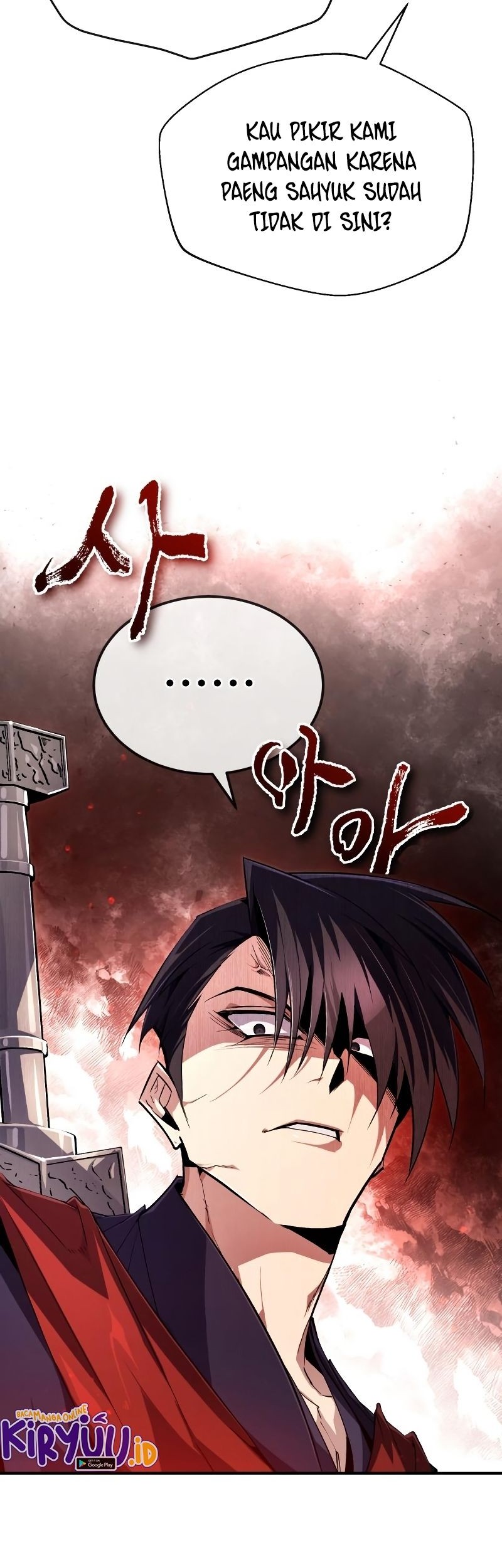 Chapter 85 - halaman 88