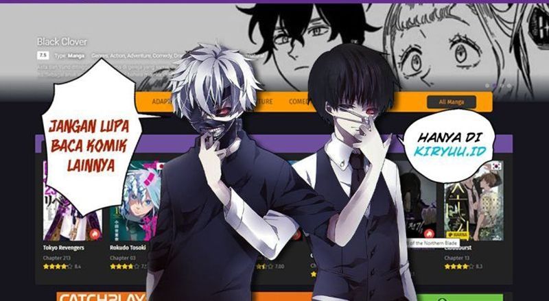 Chapter 85 - halaman 95