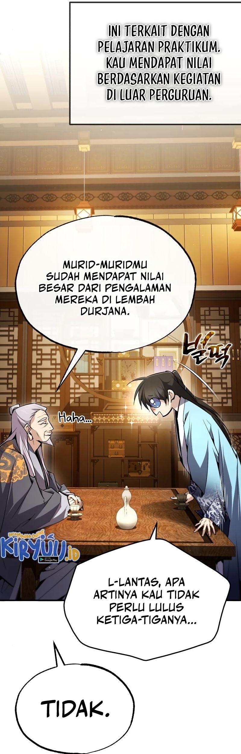 Chapter 84 - halaman 61