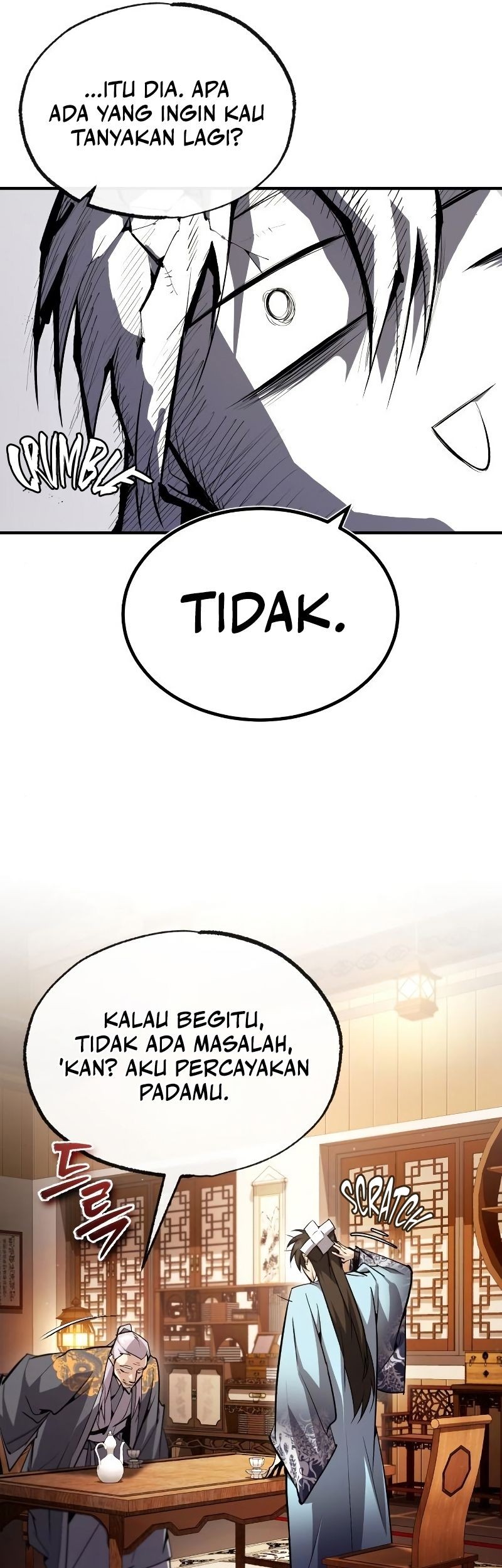 Chapter 84 - halaman 64