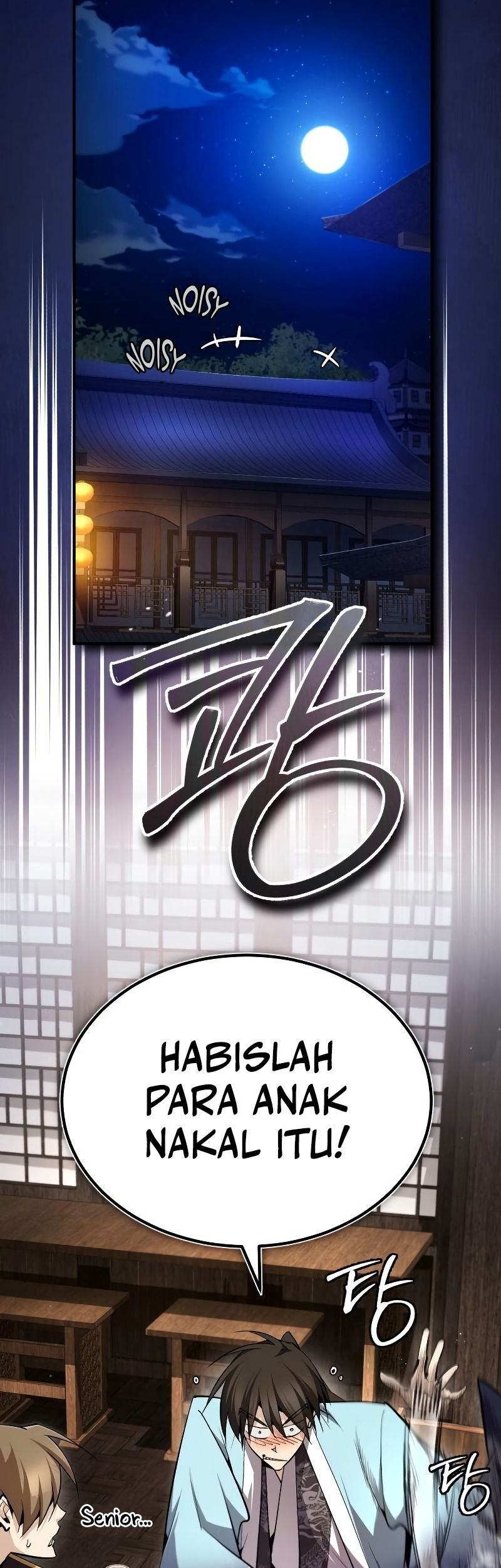 Chapter 84 - halaman 67