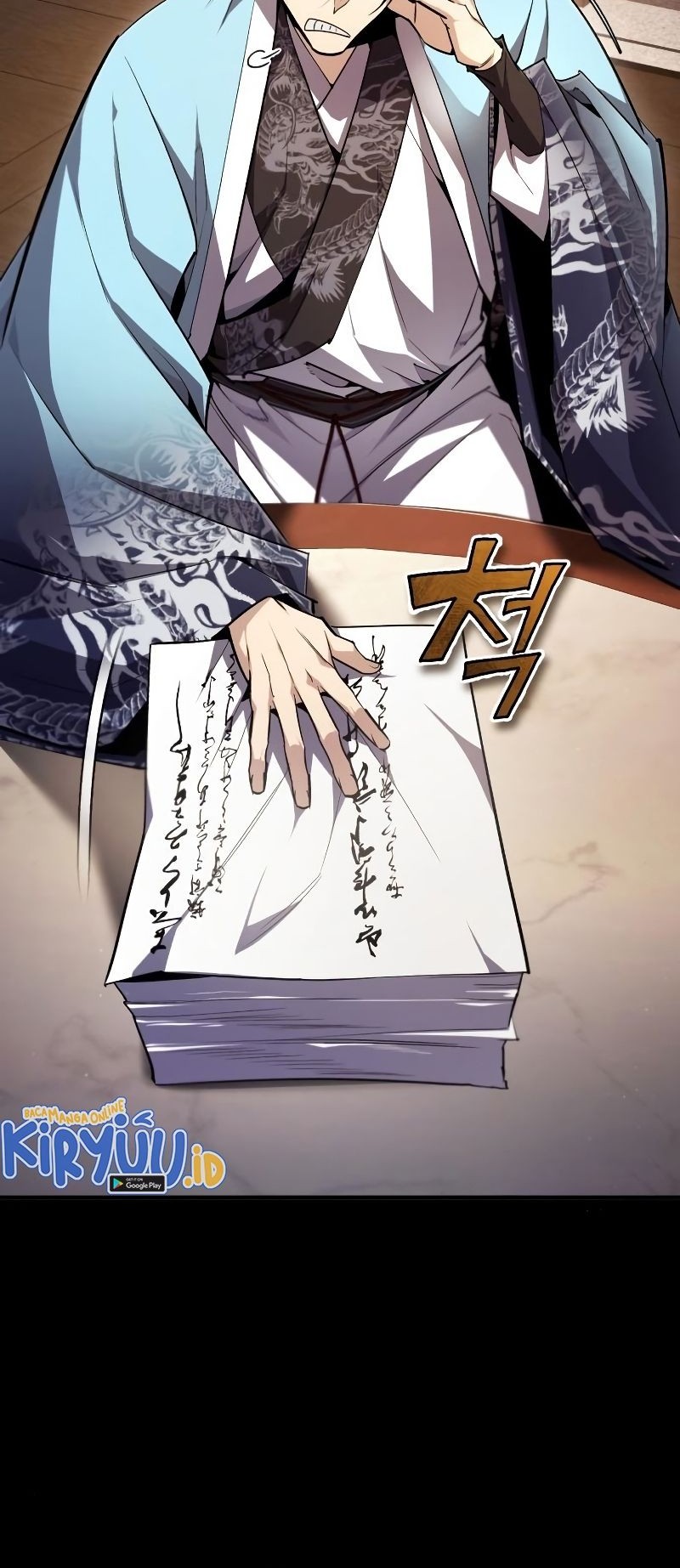 Chapter 84 - halaman 75