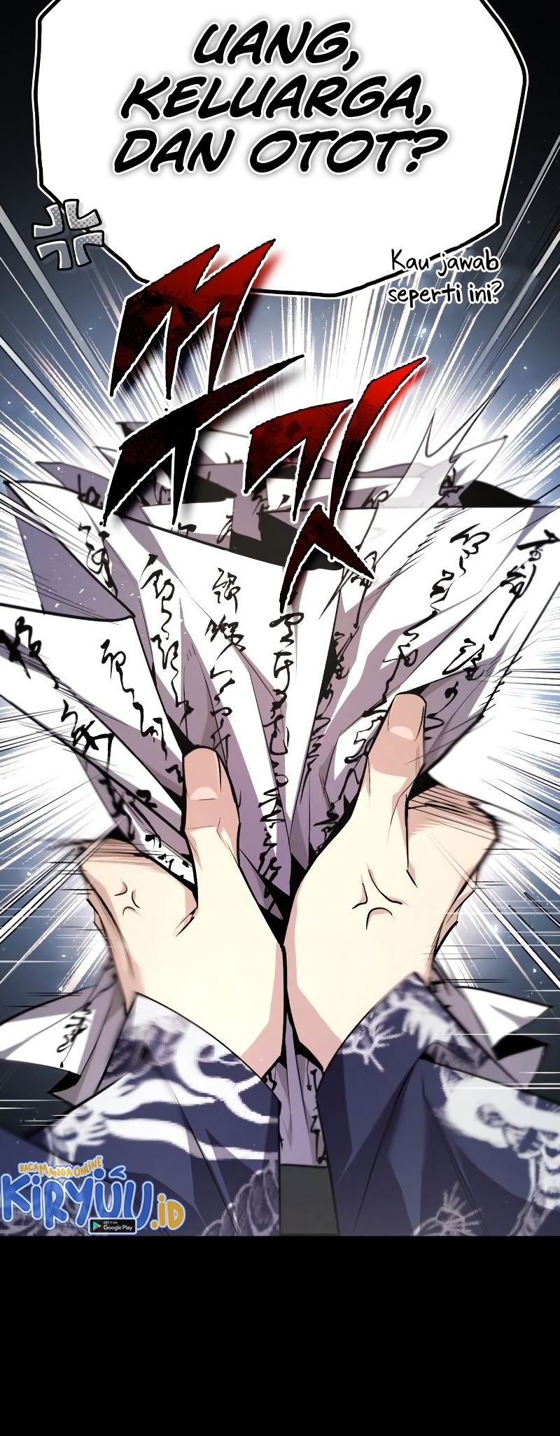 Chapter 84 - halaman 78