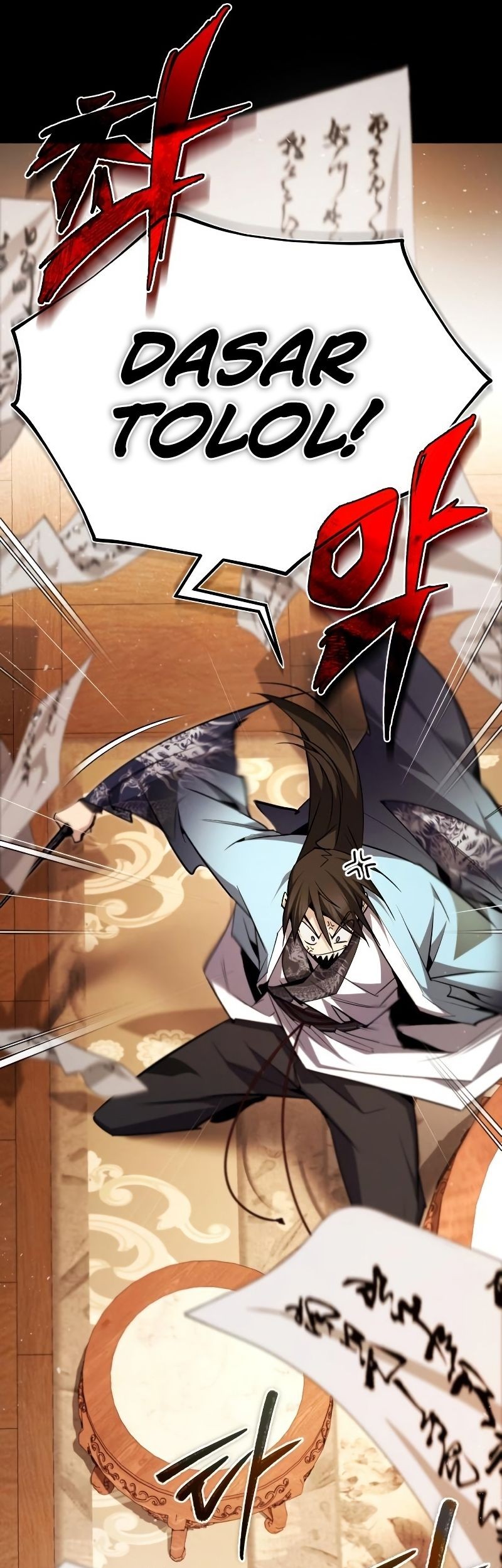 Chapter 84 - halaman 79
