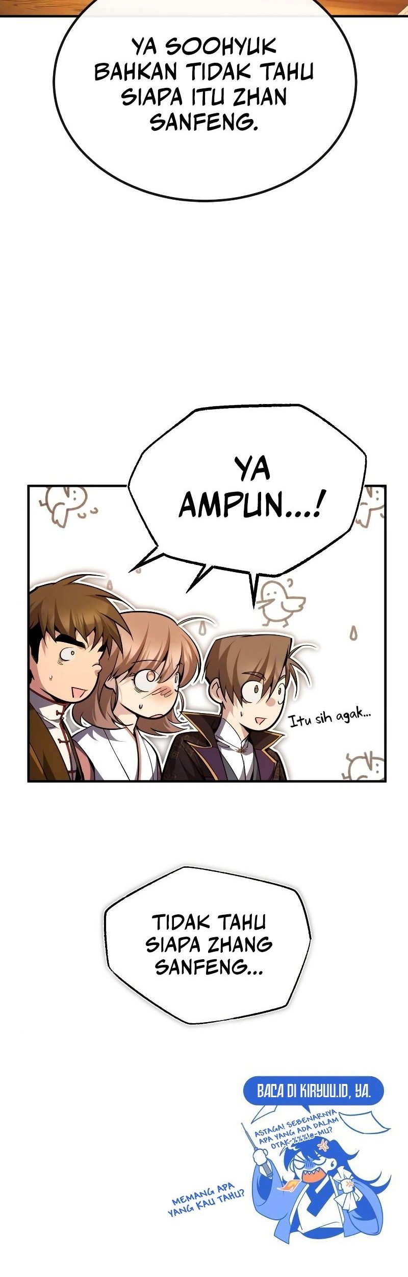 Chapter 84 - halaman 83