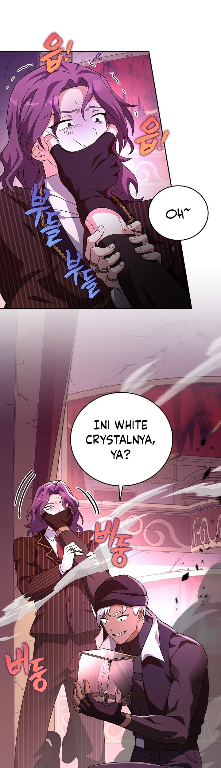Chapter 67 - halaman 31