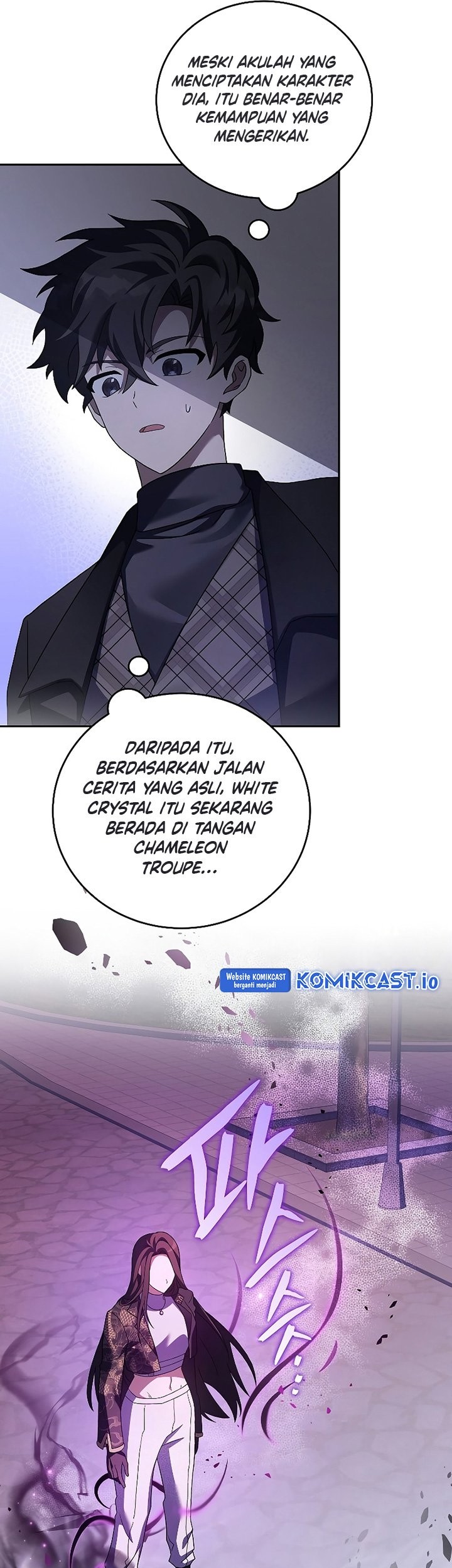 Chapter 67 - halaman 73