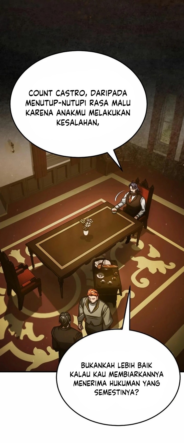 Chapter 75 - halaman 22