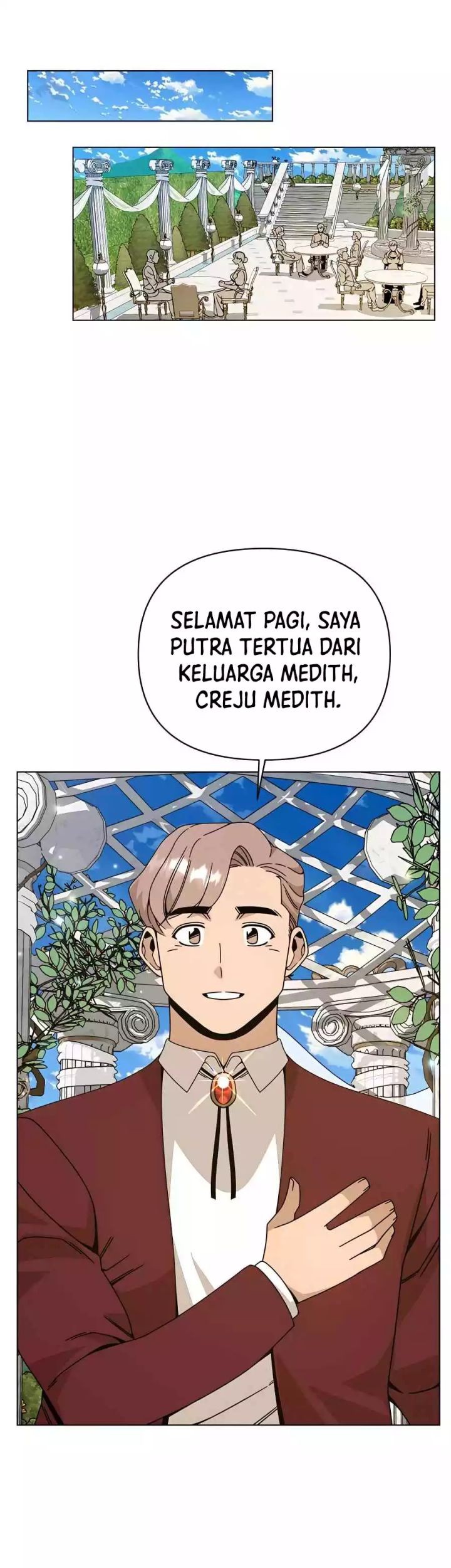 Chapter 45 - halaman 20