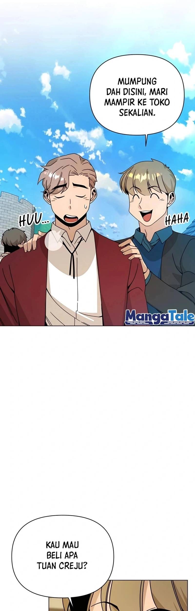 Chapter 43 - halaman 30