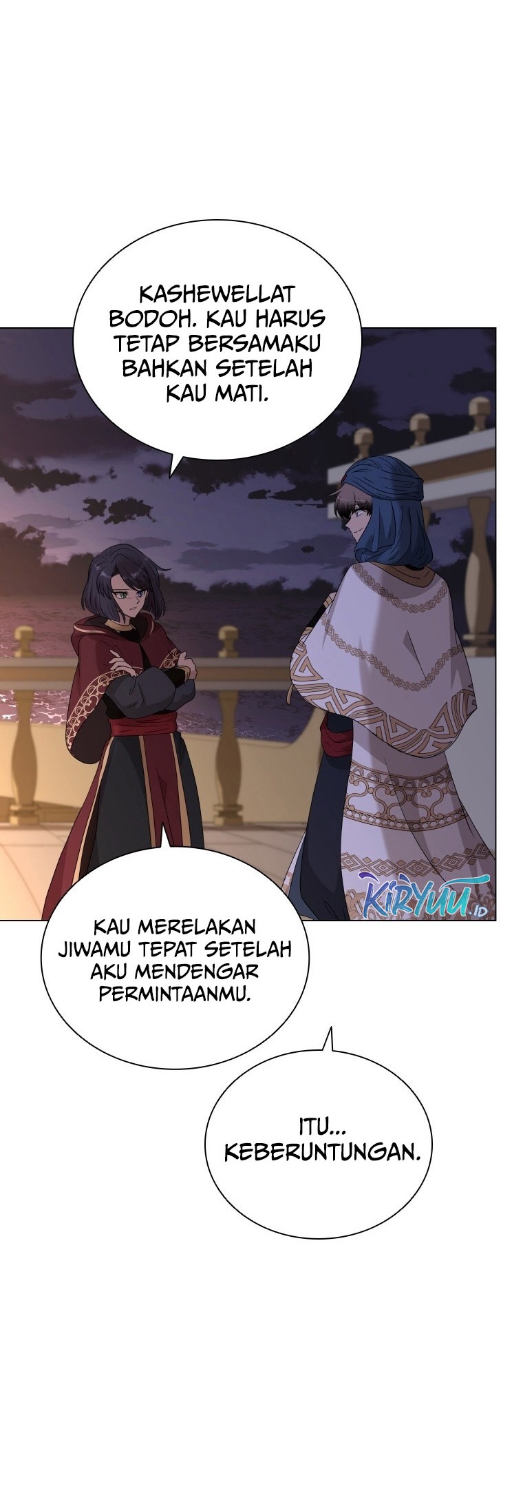 Chapter 78 - halaman 40