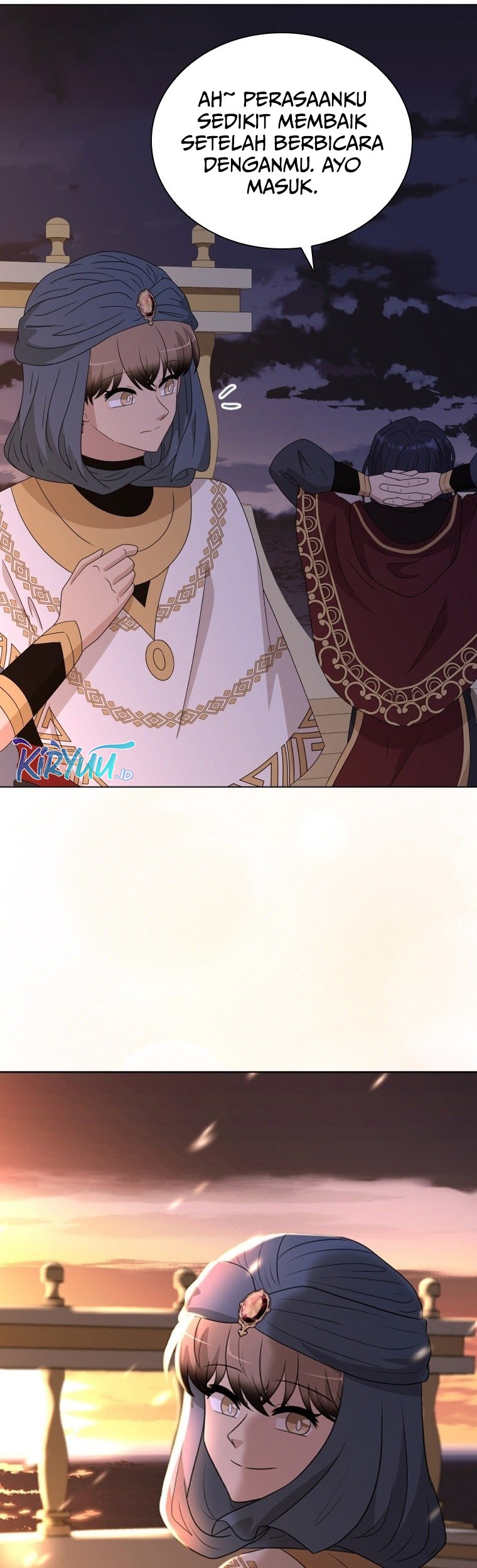 Chapter 78 - halaman 45