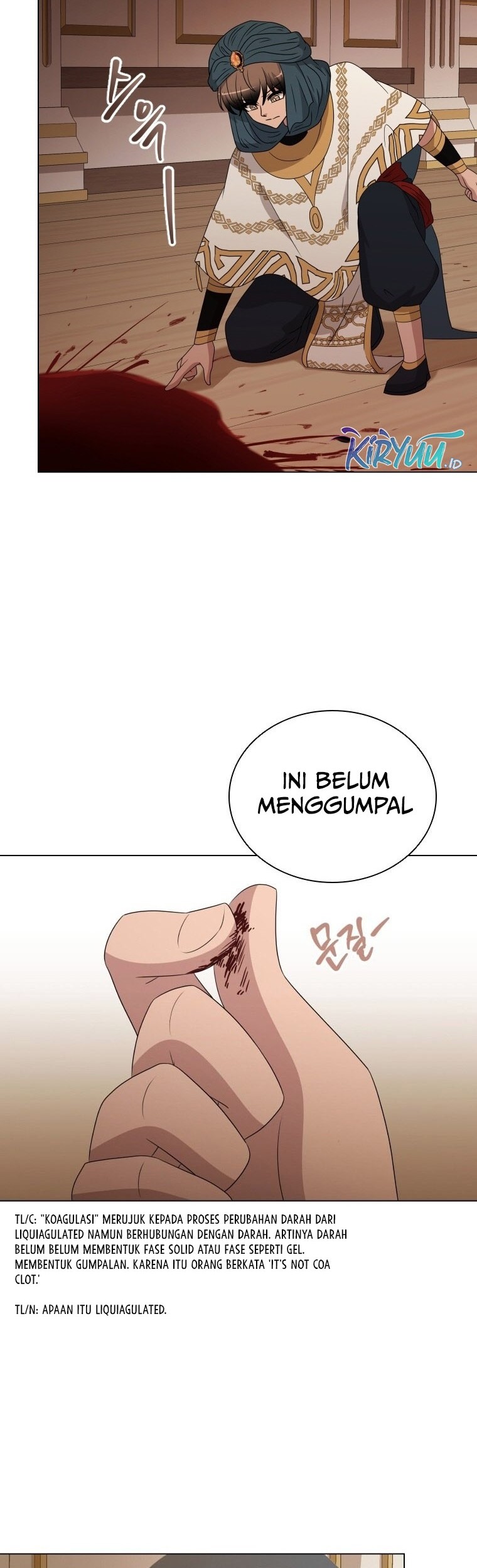 Chapter 78 - halaman 50