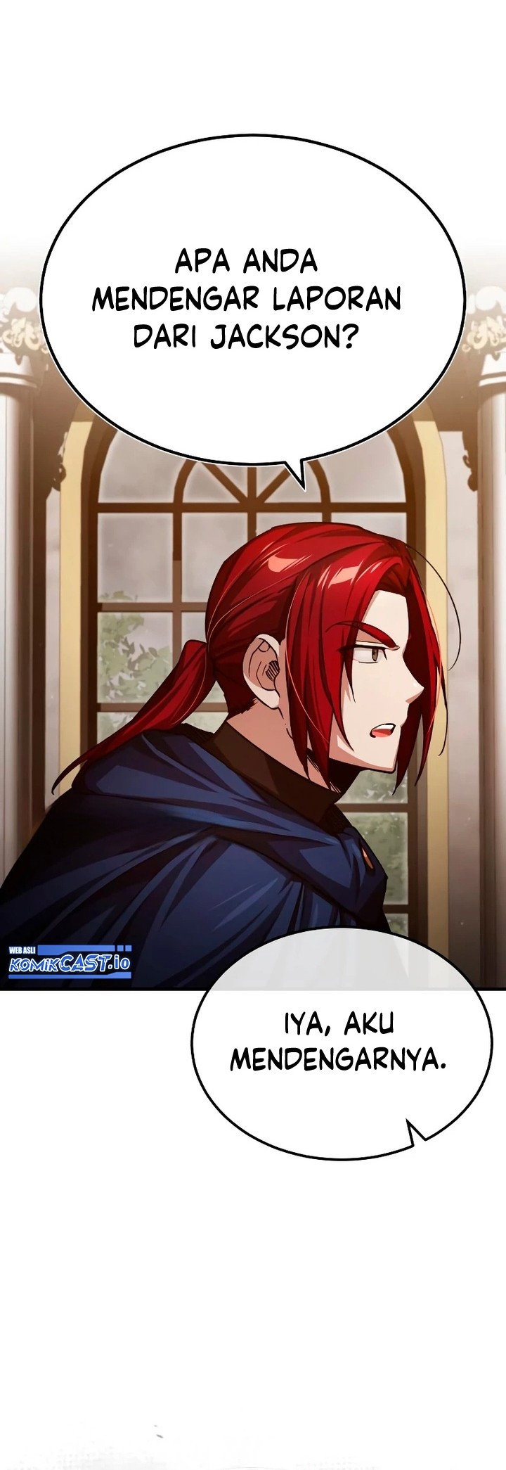 Chapter 77 - halaman 20