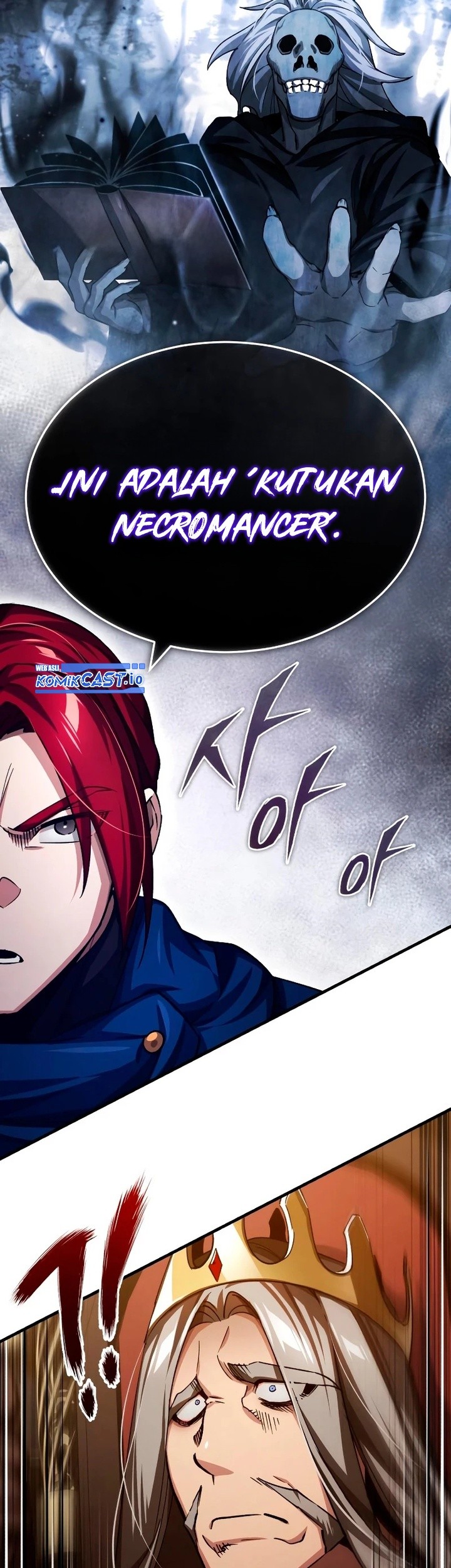 Chapter 77 - halaman 23