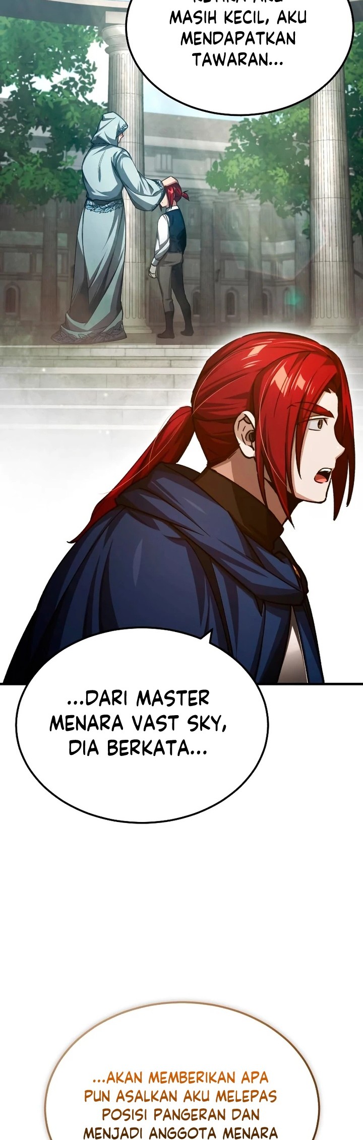 Chapter 77 - halaman 30