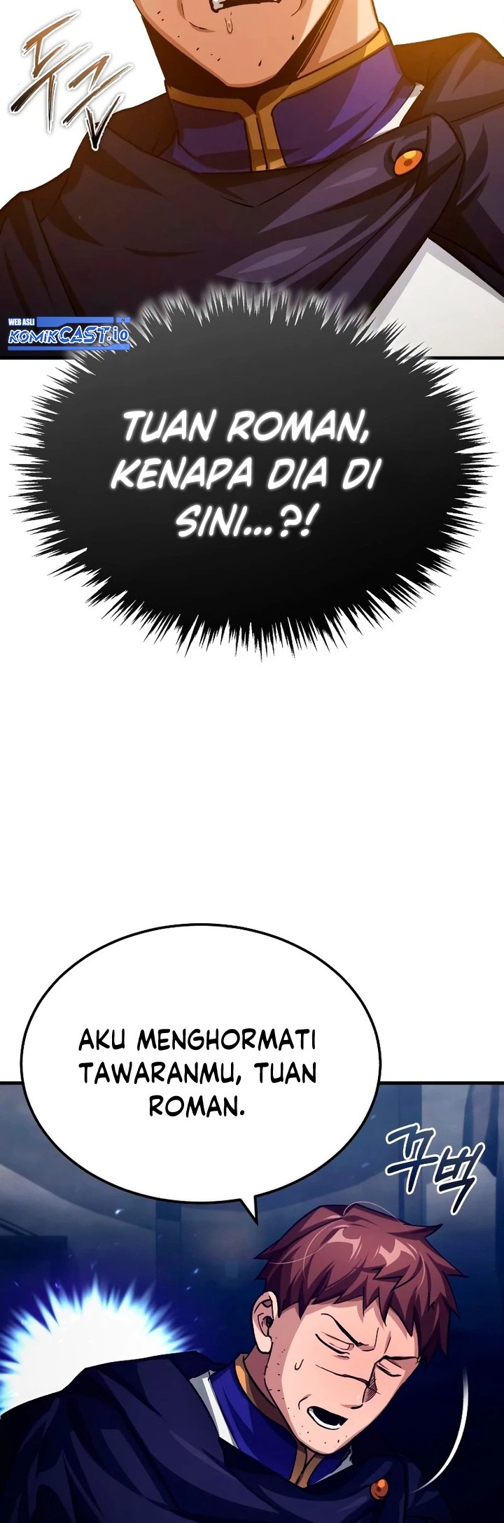 Chapter 77 - halaman 38