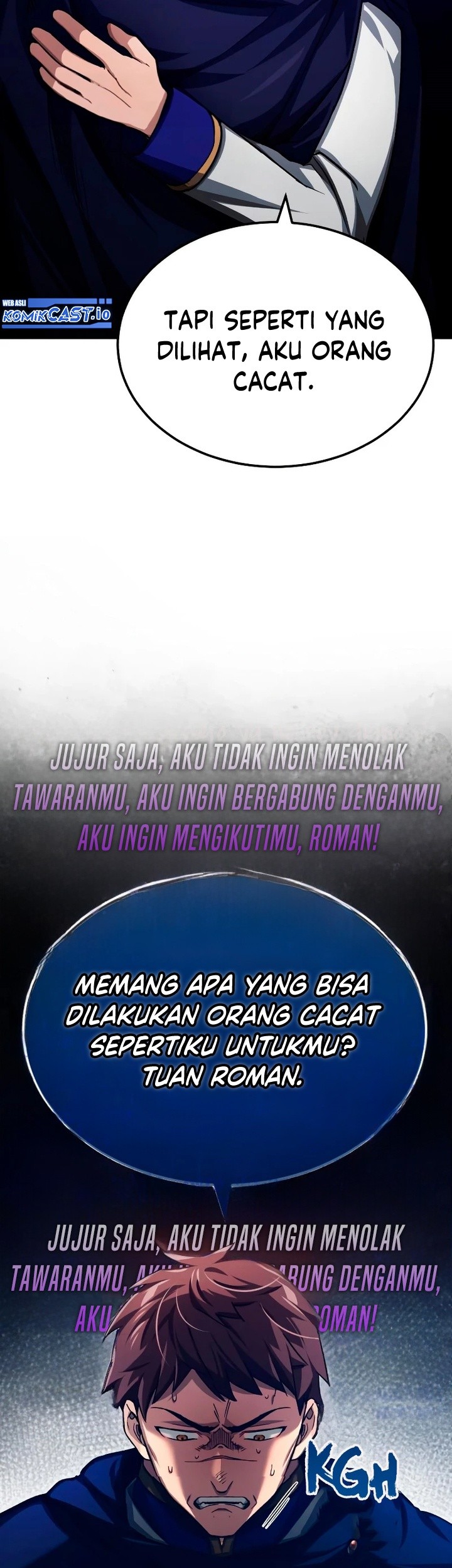 Chapter 77 - halaman 39