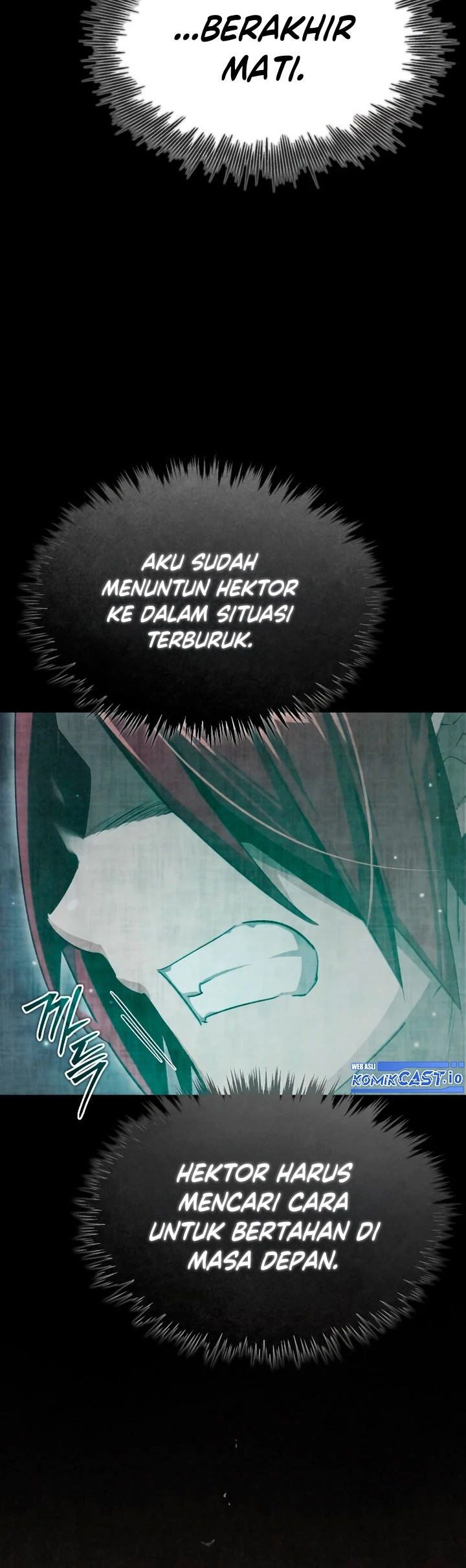 Chapter 77 - halaman 8