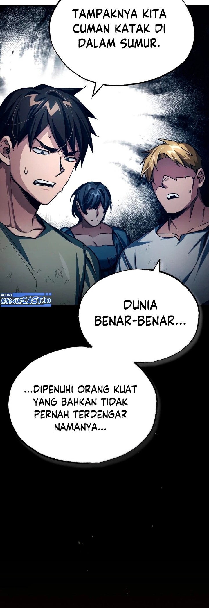 Chapter 77 - halaman 16