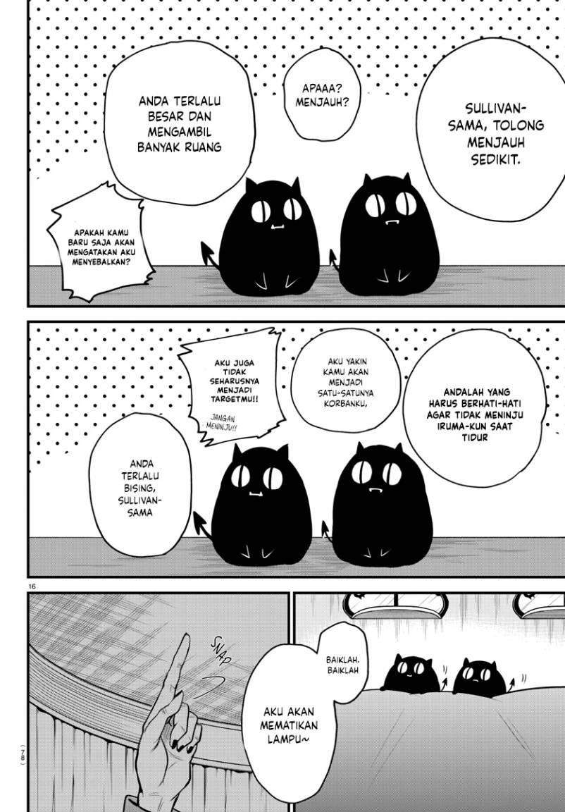 Chapter 307 - halaman 16