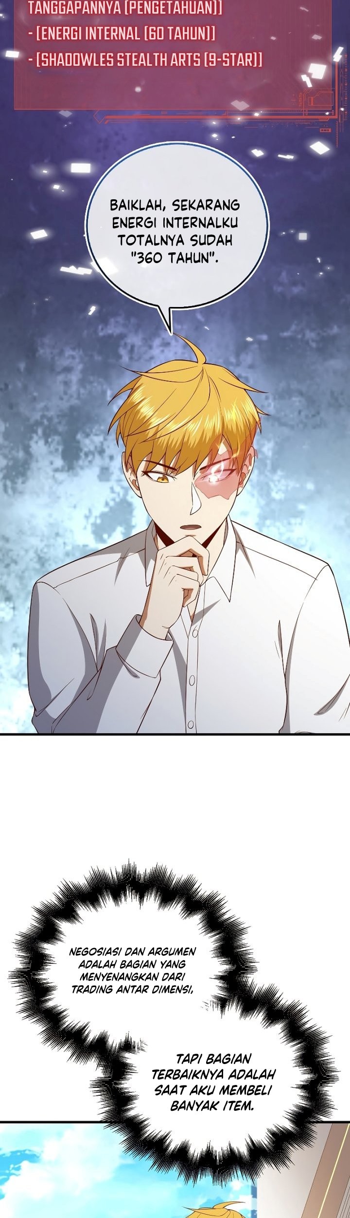 Chapter 101 - halaman 29