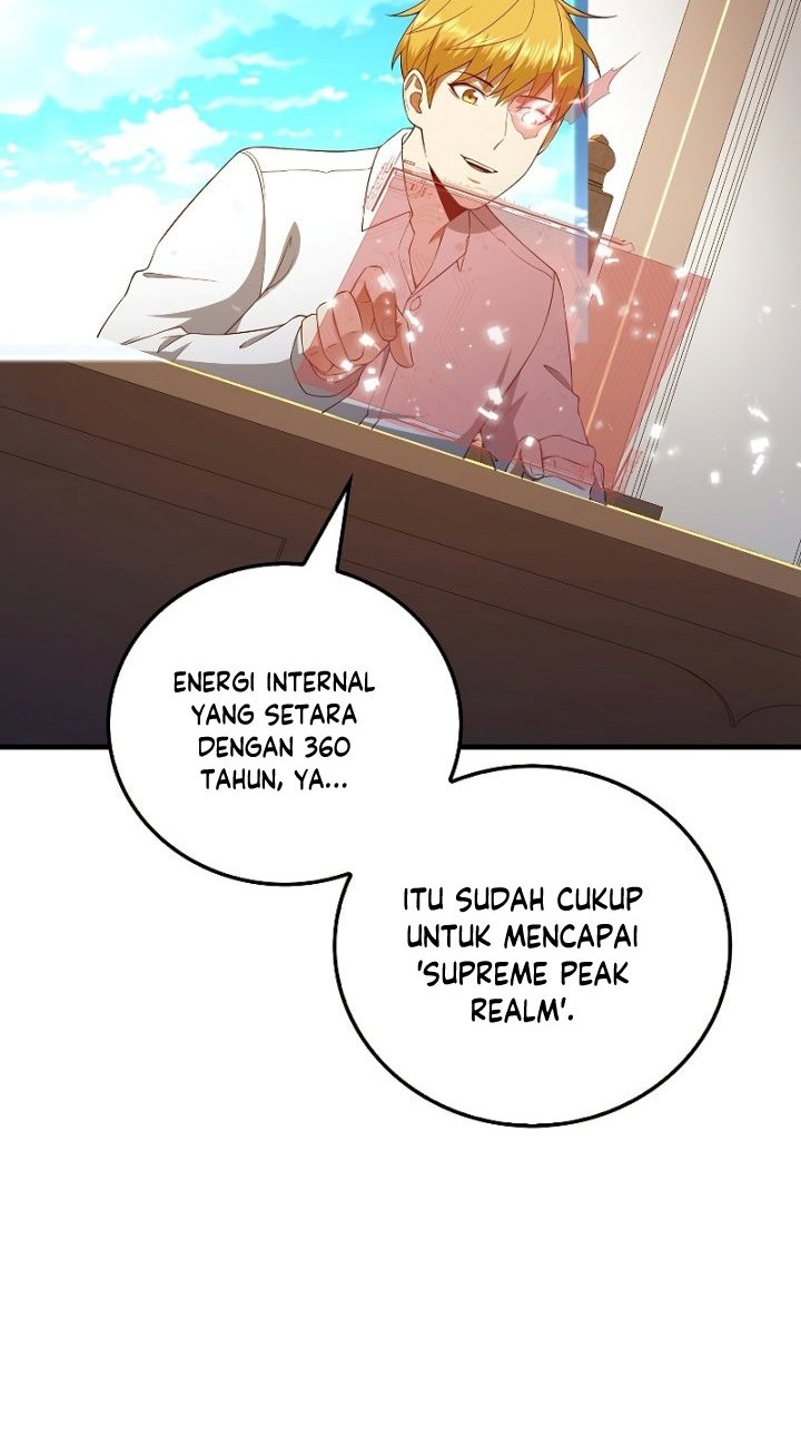 Chapter 101 - halaman 30