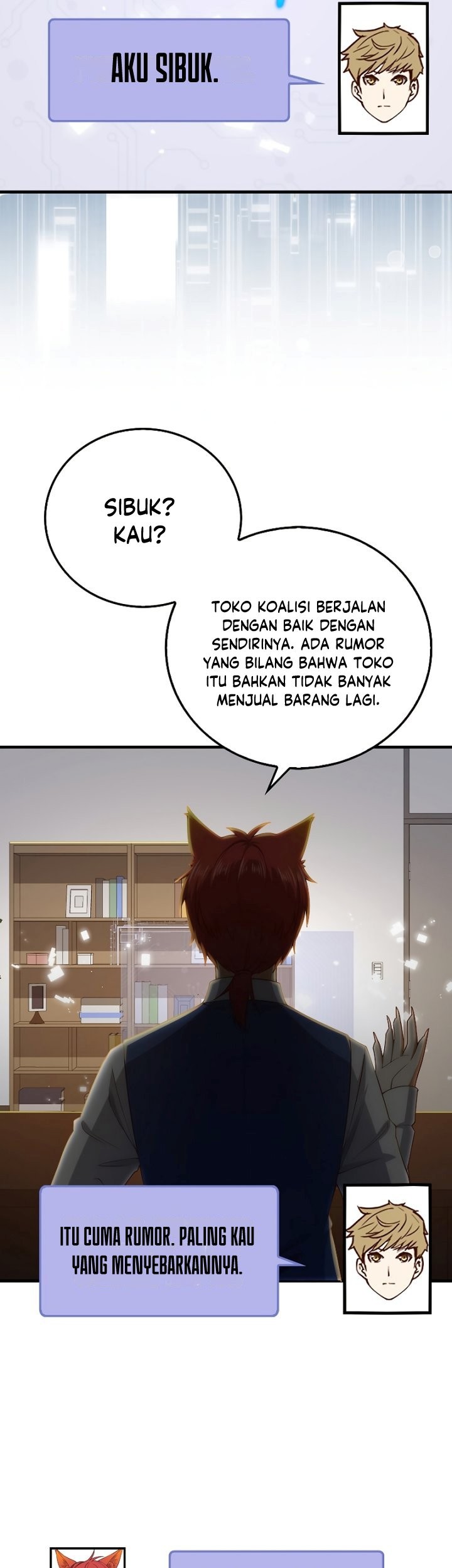 Chapter 101 - halaman 39