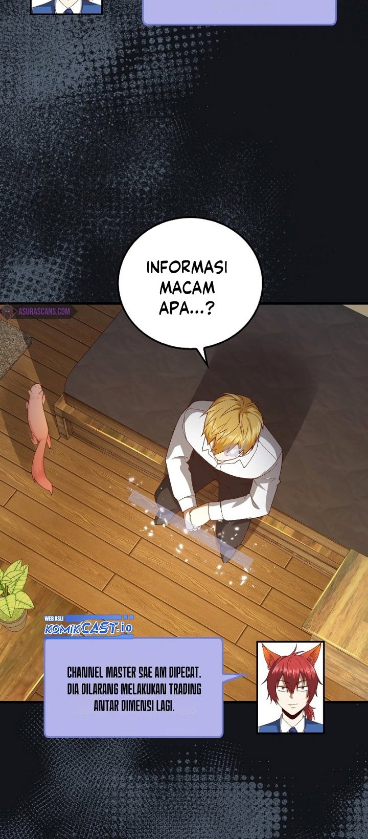 Chapter 101 - halaman 42