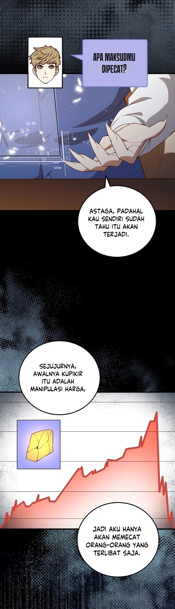 Chapter 101 - halaman 43