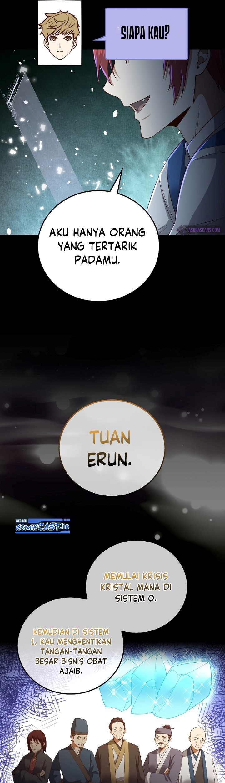 Chapter 101 - halaman 45