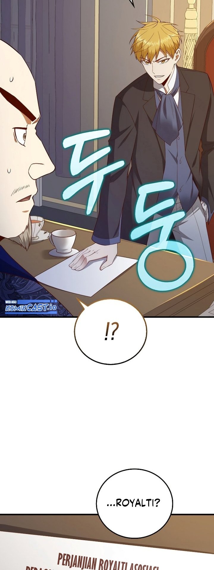 Chapter 101 - halaman 4