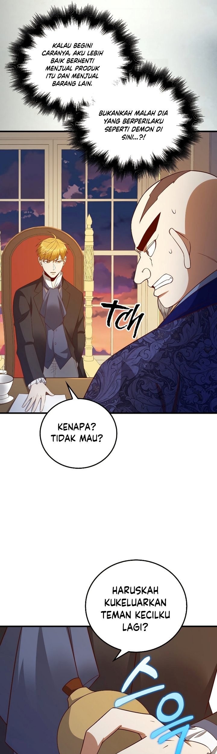 Chapter 101 - halaman 9