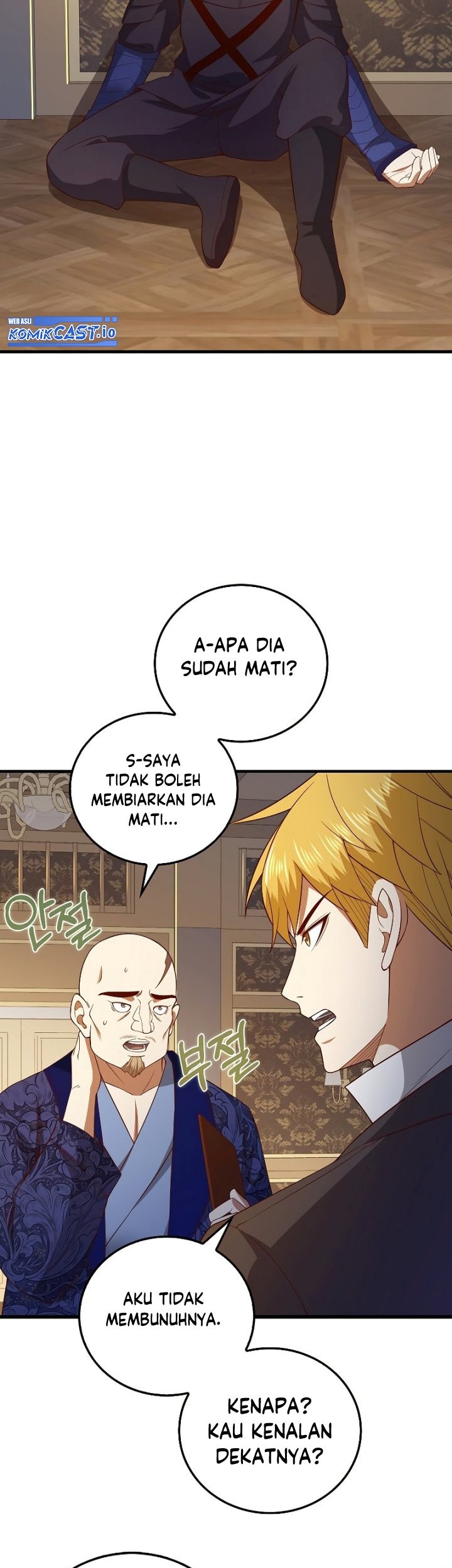 Chapter 101 - halaman 13