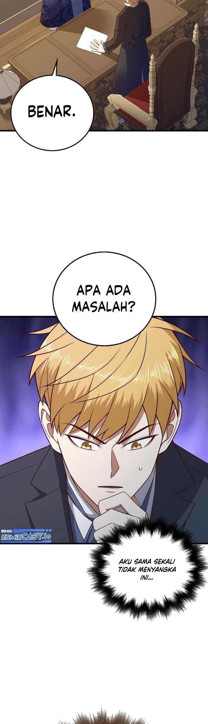 Chapter 101 - halaman 17