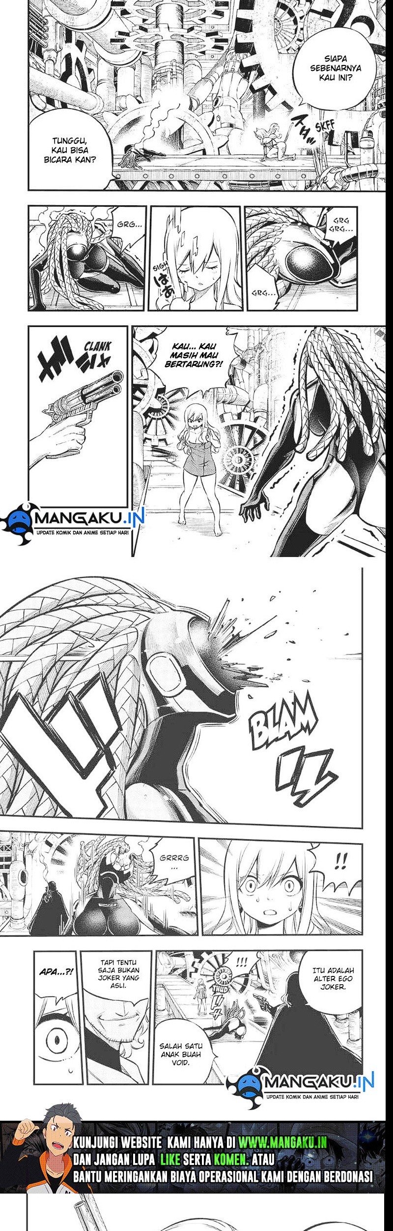 Chapter 249 - halaman 15