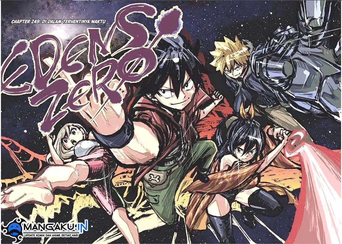 Chapter 249 - halaman 3