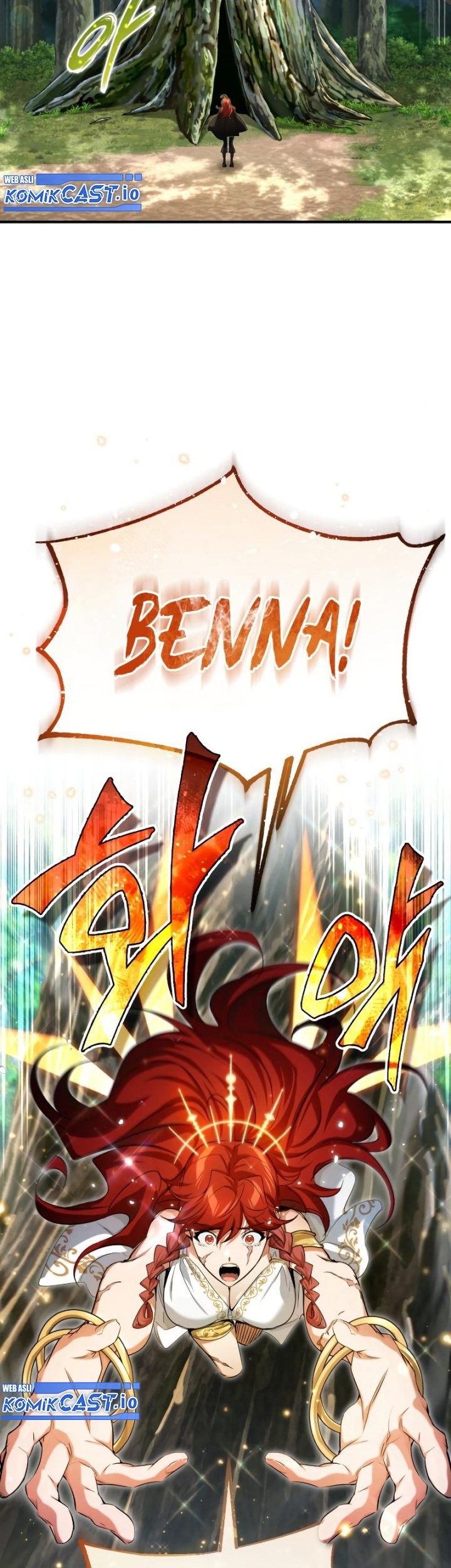 Chapter 99 - halaman 19