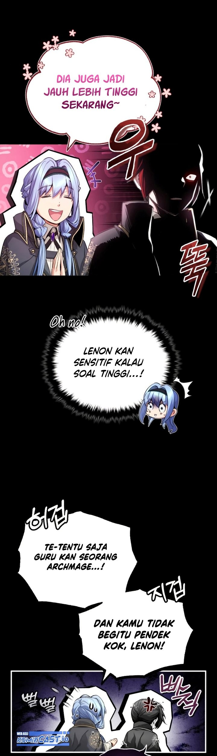 Chapter 99 - halaman 47