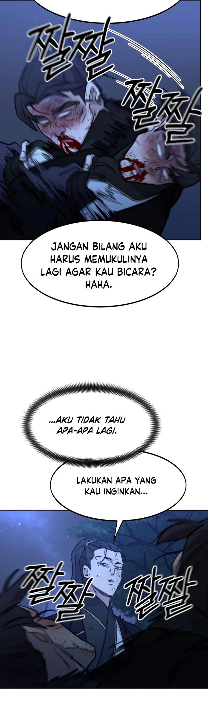 Chapter 82 - halaman 85