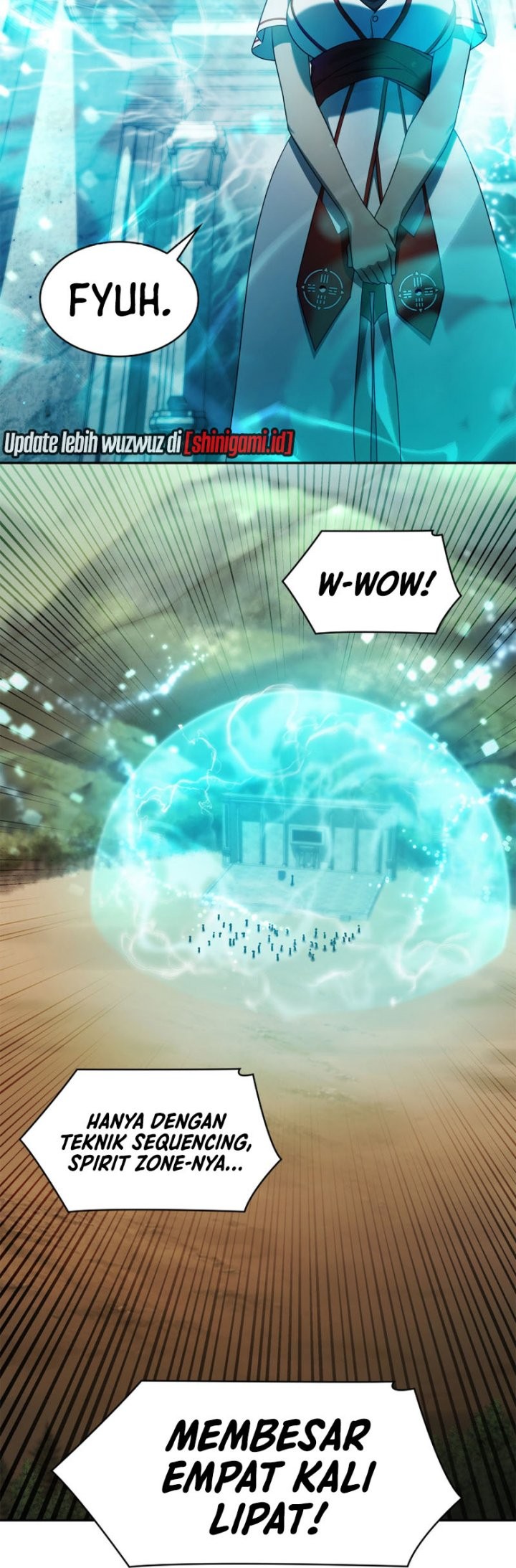 Chapter 43 - halaman 49