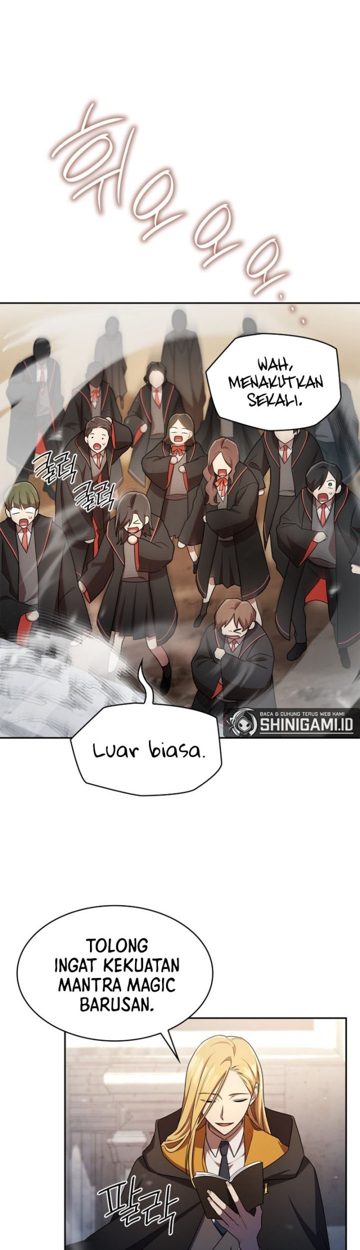 Chapter 43 - halaman 23
