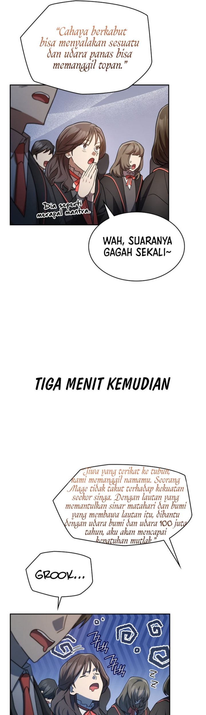 Chapter 43 - halaman 26