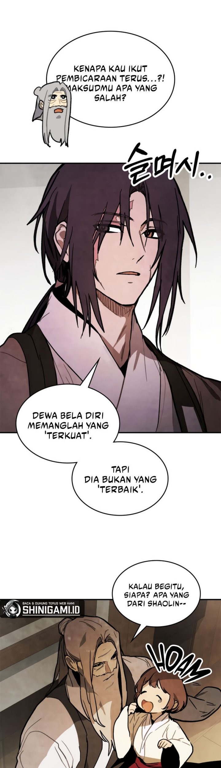 Chapter 60 - halaman 23