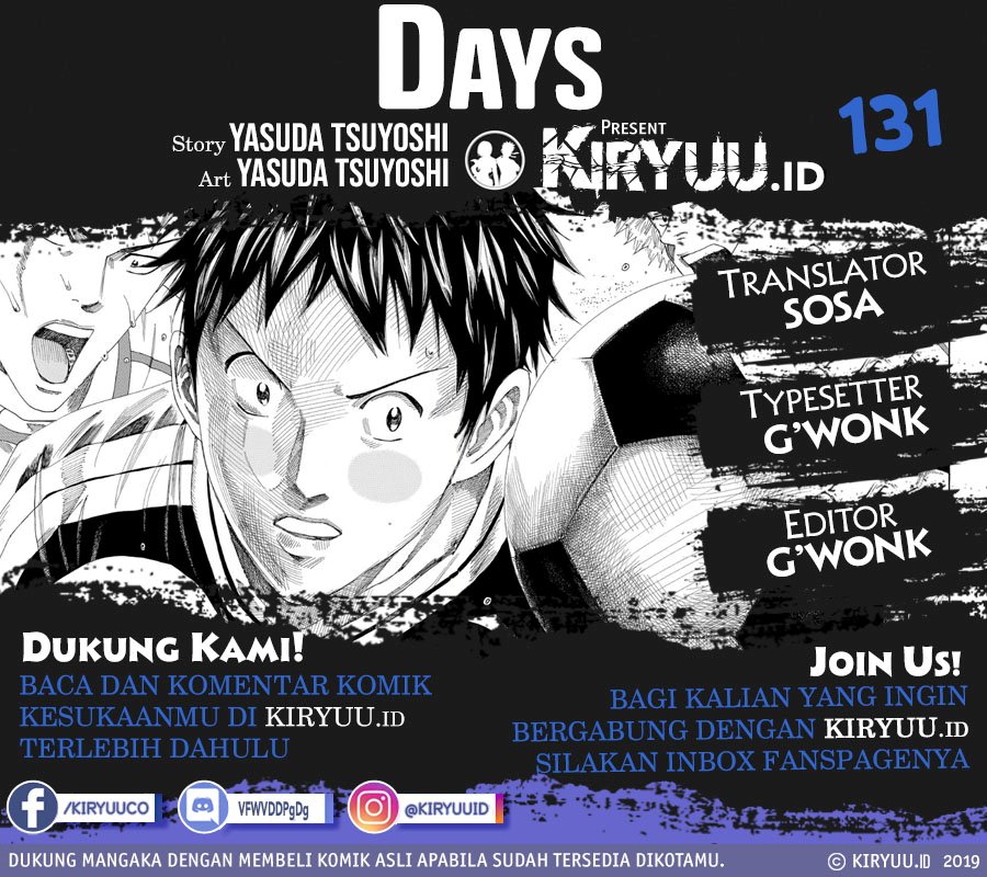 Chapter 131 - halaman 2