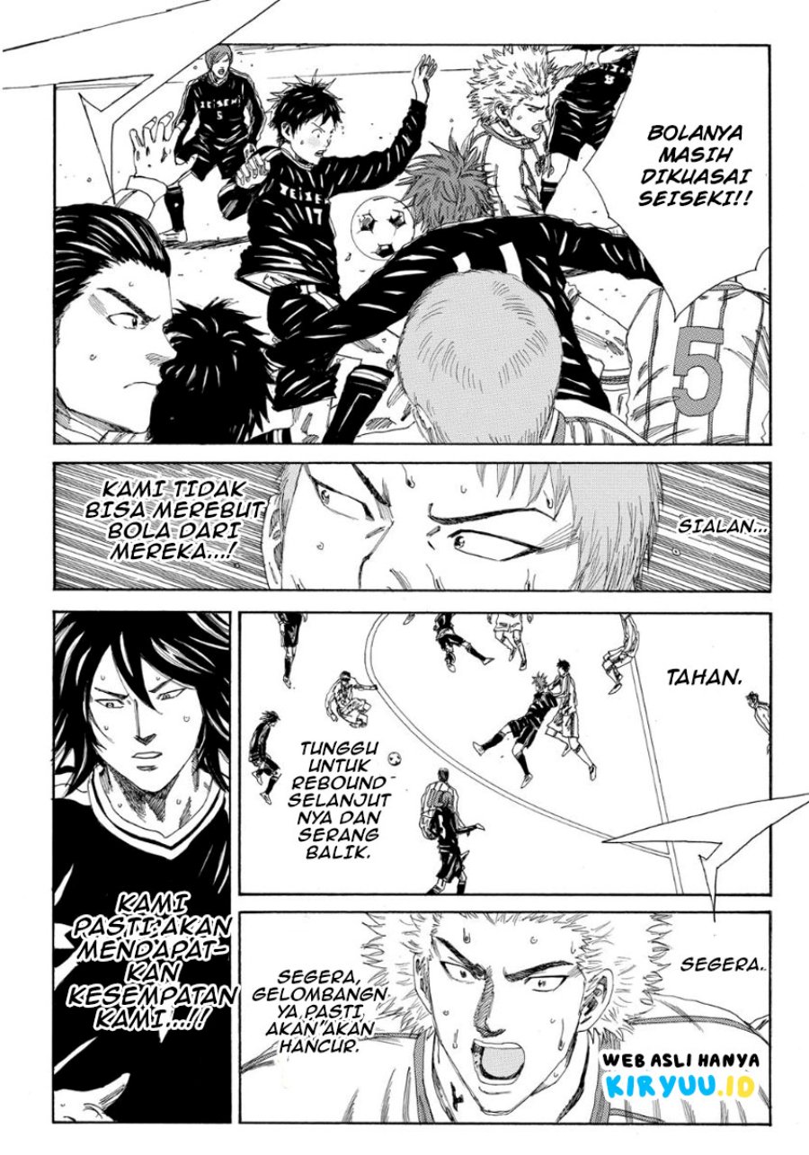 Chapter 131 - halaman 15