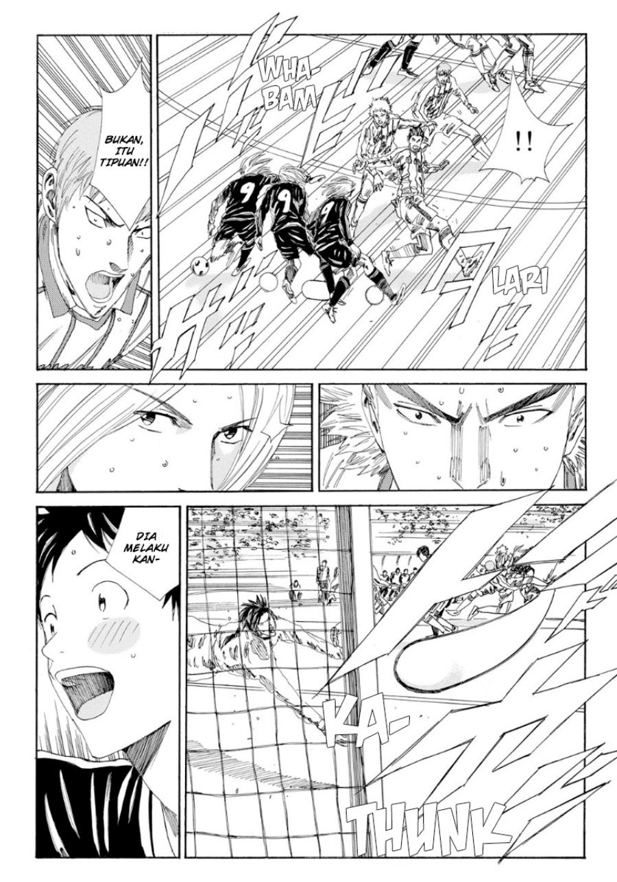 Chapter 131 - halaman 9