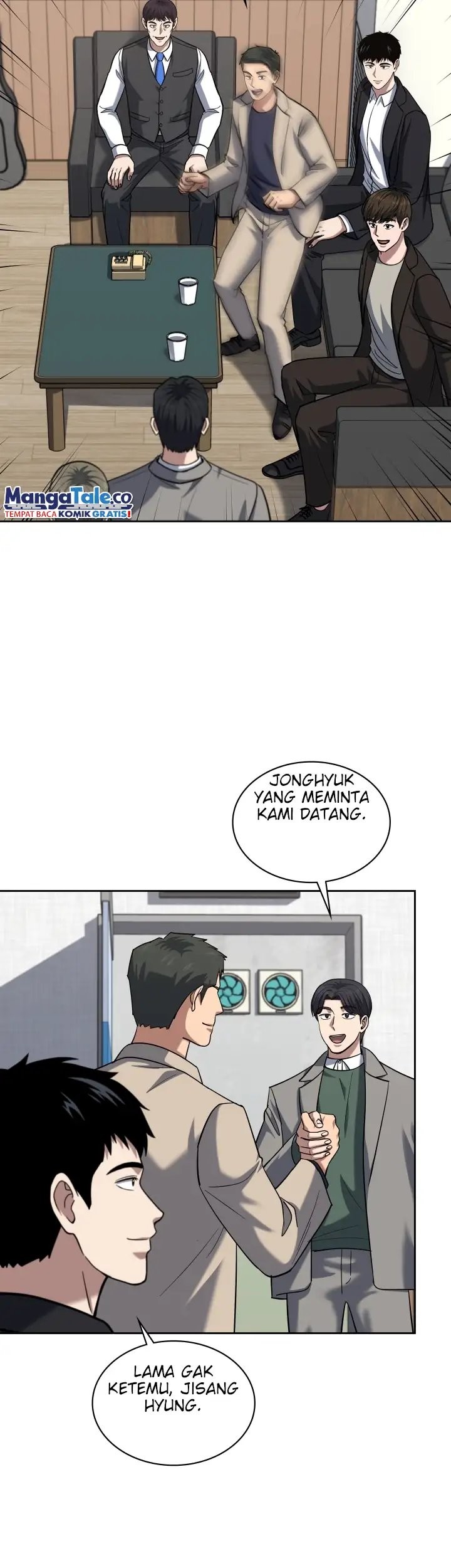 Chapter 43 - halaman 8